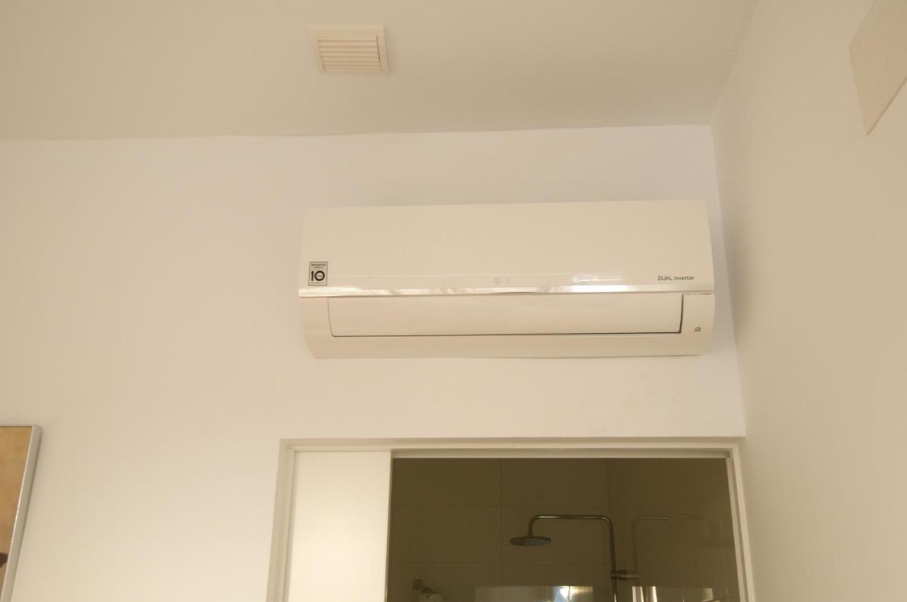 Hostel Loft Valentia Ifach Calp Exterior foto